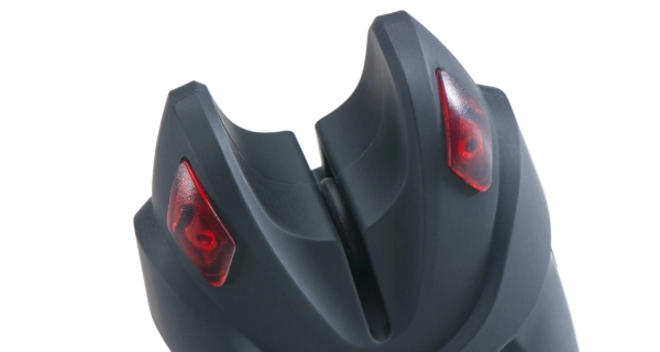 MIVARDI - Signalizátor M690 Žltý