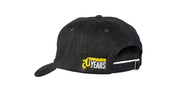 MIVARDI - Šiltovka Base Cap Y20 Limited