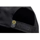 MIVARDI - Šiltovka vodeodolná MC Čierna