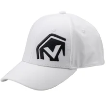 MIVARDI - Šiltovka vodeodolná TMX Biela