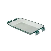 MIVARDI - Sito 45 x 30 cm - 2,4 mm oká