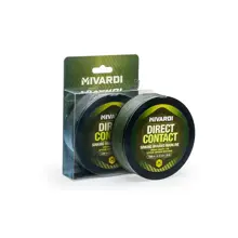 MIVARDI - Šnúra Direct Contact Sinking Braid 0,18 mm 1200 m