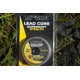 MIVARDI - Šnúrka Lead core supersoft - Stealth 10 m / 45 lb
