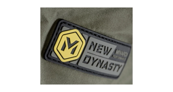 MIVARDI - Spacák New Dynasty