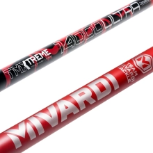 MIVARDI - Špička deličky Team TMX 14000 Tip Section