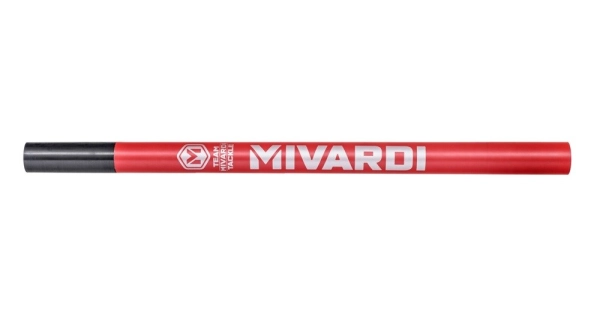 MIVARDI - Špička deličky Team TMX 14000 Tip Section