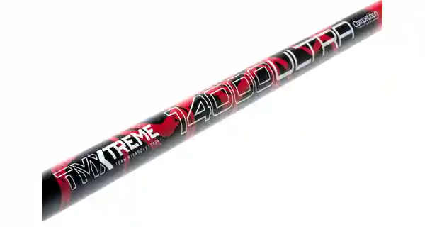 MIVARDI - Špička deličky Team TMX 14000 Tip Section