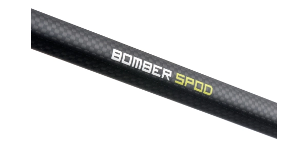 MIVARDI - Spodový prút Bomber Spod 360EH 3,6 m 5 lb
