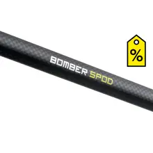 MIVARDI - Spodový prút Bomber Spod 360EH 3,6 m 5 lb