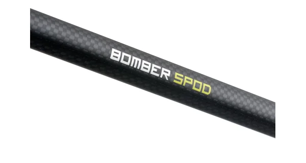 MIVARDI - Spodový prút Bomber Spod 360EH 3,6 m 5 lb