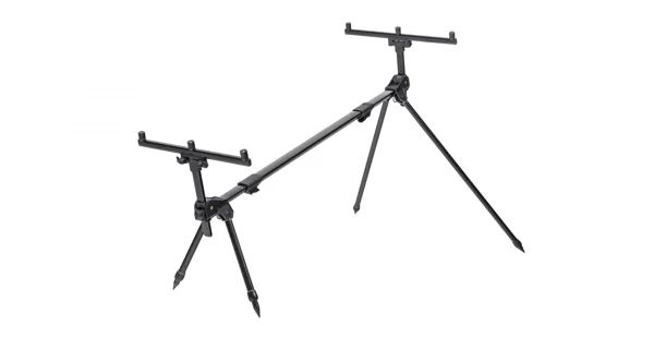 MIVARDI - Stojan na prúty Rodpod Hardcore XL (6 nôh)