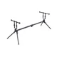 MIVARDI - Stojan Rodpod New Dynasty Quick Set