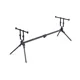 MIVARDI - Stojan Rodpod New Dynasty Quick Set