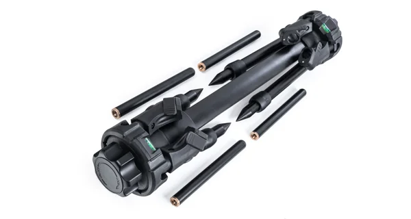 MIVARDI - Stojan Rodpod Professional Compact