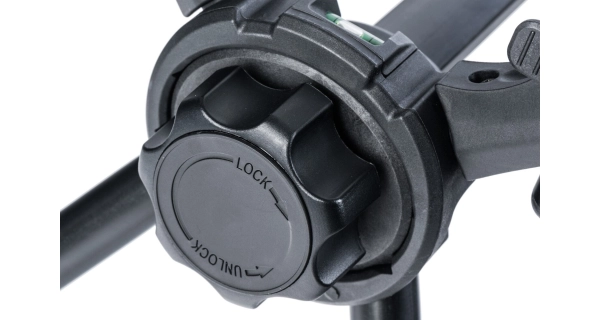 MIVARDI - Stojan Rodpod Professional Compact