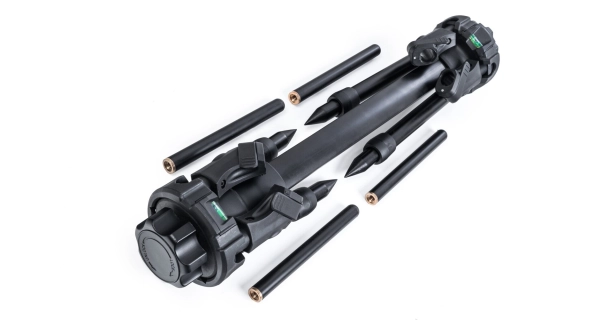 MIVARDI - Stojan Rodpod Professional Compact