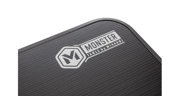 MIVARDI - Stôl Monster XXL