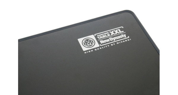 MIVARDI - Stolík New Dynasty Hardcore XXL 24