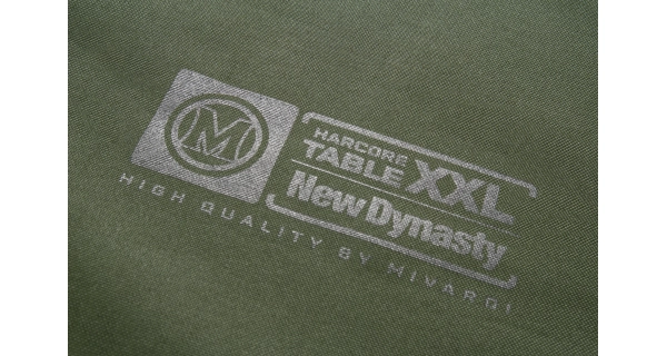 MIVARDI - Stolík New Dynasty Hardcore XXL 24