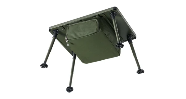 MIVARDI - Stolík Professional XL s úložným priestorom