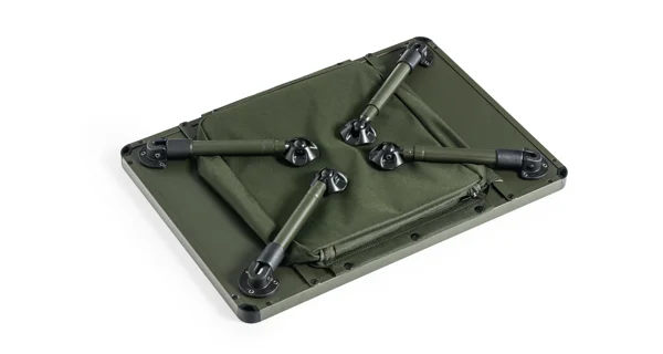 MIVARDI - Stolík Professional XL s úložným priestorom