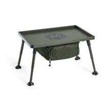 MIVARDI - Stolík Professional XL s úložným priestorom