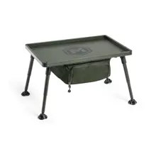 MIVARDI - Stolík Professional XL s úložným priestorom