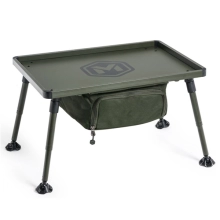 MIVARDI - Stolík Professional XL s úložným priestorom