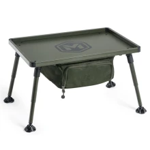 MIVARDI - Stolík Professional XL s úložným priestorom