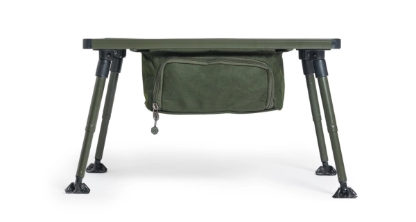 MIVARDI - Stolík Professional XL s úložným priestorom