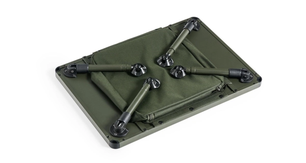 MIVARDI - Stolík Professional XL s úložným priestorom
