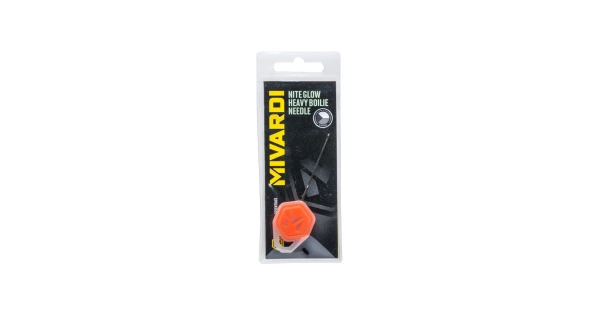 MIVARDI - Svietiaca ihla Nite Glow Boilie Needle