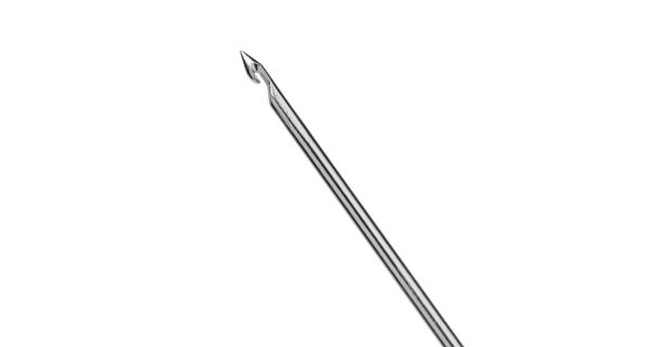 MIVARDI - Svietiaca ihla Nite Glow Boilie Needle
