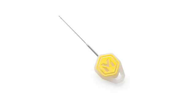 MIVARDI - Svietiaca ihla Nite Glow Fine Boilie Needle