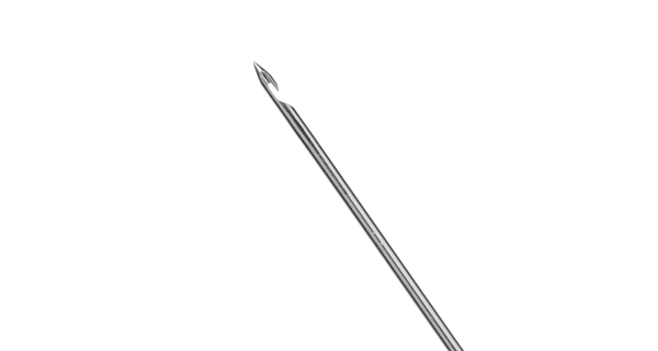 MIVARDI - Svietiaca ihla Nite Glow Fine Boilie Needle