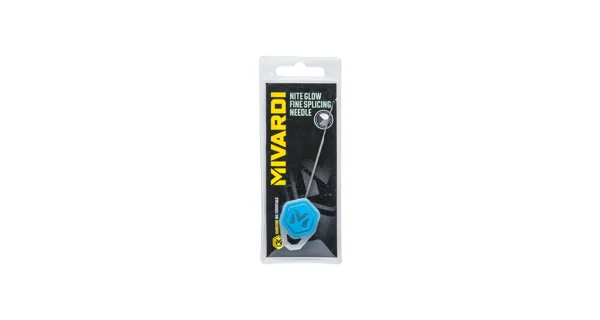 MIVARDI - Svietiaca ihla Nite Glow Fine Splicing Needle