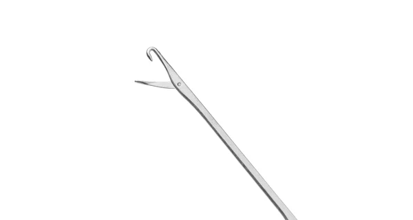 MIVARDI - Svietiaca ihla Nite Glow Fine Splicing Needle