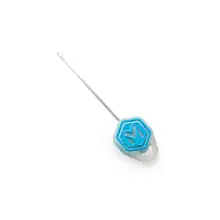 MIVARDI - Svietiaca ihla Nite Glow Fine Splicing Needle