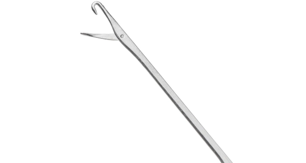 MIVARDI - Svietiaca ihla Nite Glow Fine Splicing Needle