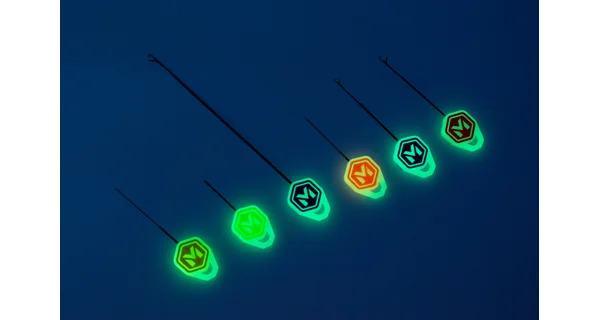 MIVARDI - Svietiaca ihla Nite Glow Heavy Latch Needle