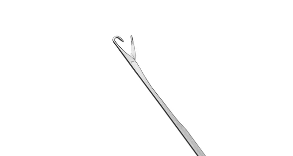 MIVARDI - Svietiaca ihla Nite Glow Heavy Latch Needle