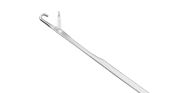 MIVARDI - Svietiaca ihla Nite Glow Stringer Needle