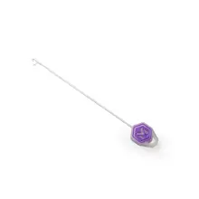 MIVARDI - Svietiaca ihla Nite Glow Stringer Needle