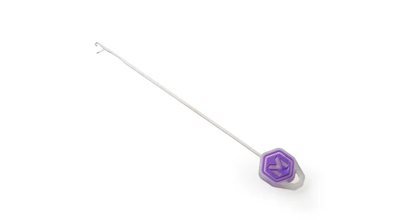 MIVARDI - Svietiaca ihla Nite Glow Stringer Needle