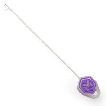 MIVARDI - Svietiaca ihla Nite Glow Stringer Needle
