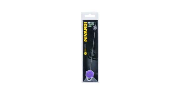 MIVARDI - Svietiaca ihla Nite Glow Stringer Needle