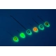 MIVARDI - Svietiaca ihla Nite Glow Stringer Needle