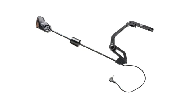 MIVARDI - Swing Arm MCX 66 Čierny
