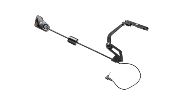 MIVARDI - Swing Arm MCX 66 Čierny