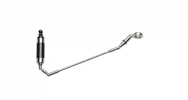 MIVARDI - Swing arm MCX Stainless Carbon